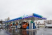 Largest CNG station in Russia and Europe put into service