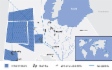 Hydrocarbon prospecting, exploration and production areas owned by Gazprom in Uzbekistan (Ustyurt region)