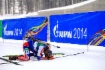 First Russian Biathlon Cup in Krasnaya Polyana – difficult track and best shooting range