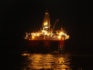 Gazprom’s offshore drilling rigs delivered to Sakhalin shelf