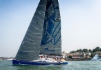 Russian team supported by Gazprom wins Gazprom Swan European Regattaегату Gazprom Swan European