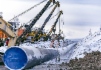 Construction of Power of Siberia gas pipeline