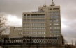 Gazprom Transgaz Yekaterinburg headquarters in Yekaterinburg