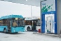 Over 135 million cubic meters of gas sold for bus refueling via Gazprom’s NGV refueling facilities since 2014