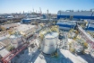 Acrylic acid and butyl acrylate production plant owned by Gazprom Neftekhim Salavat