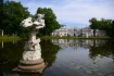 Chinese Palace in Oranienbaum