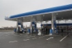 Alexey Miller visits first European filling station under Gazprom brand in Belgrade