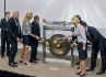 Official ceremony dedicated to Gazprom’s inclusion in Singapore Exchange listings